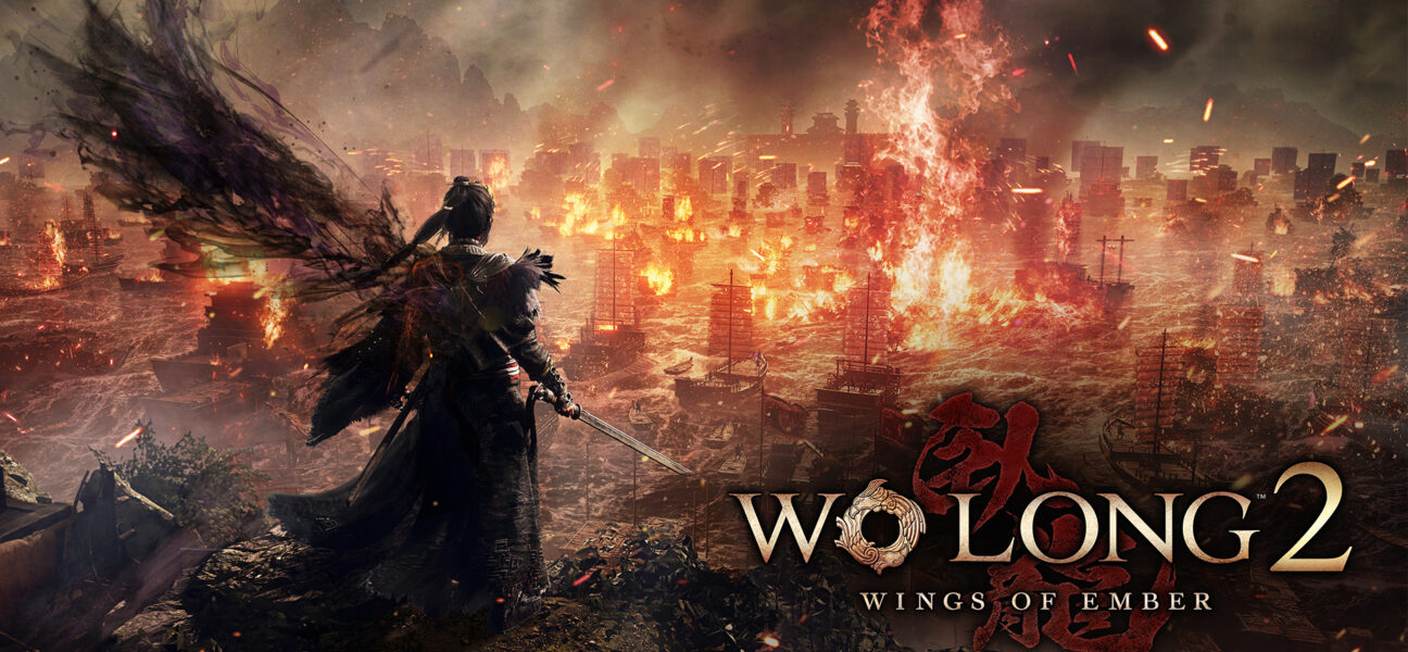 Wo Long 2 Wings of Ember