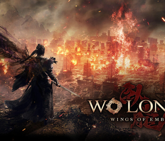 Wo Long 2 Wings of Ember