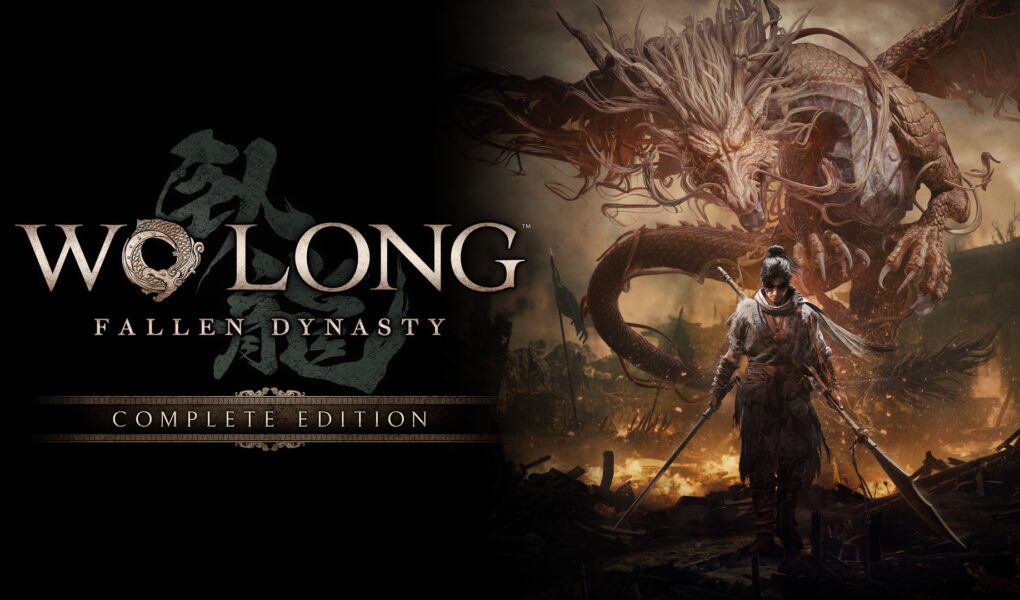 Wo Long Complete Edition