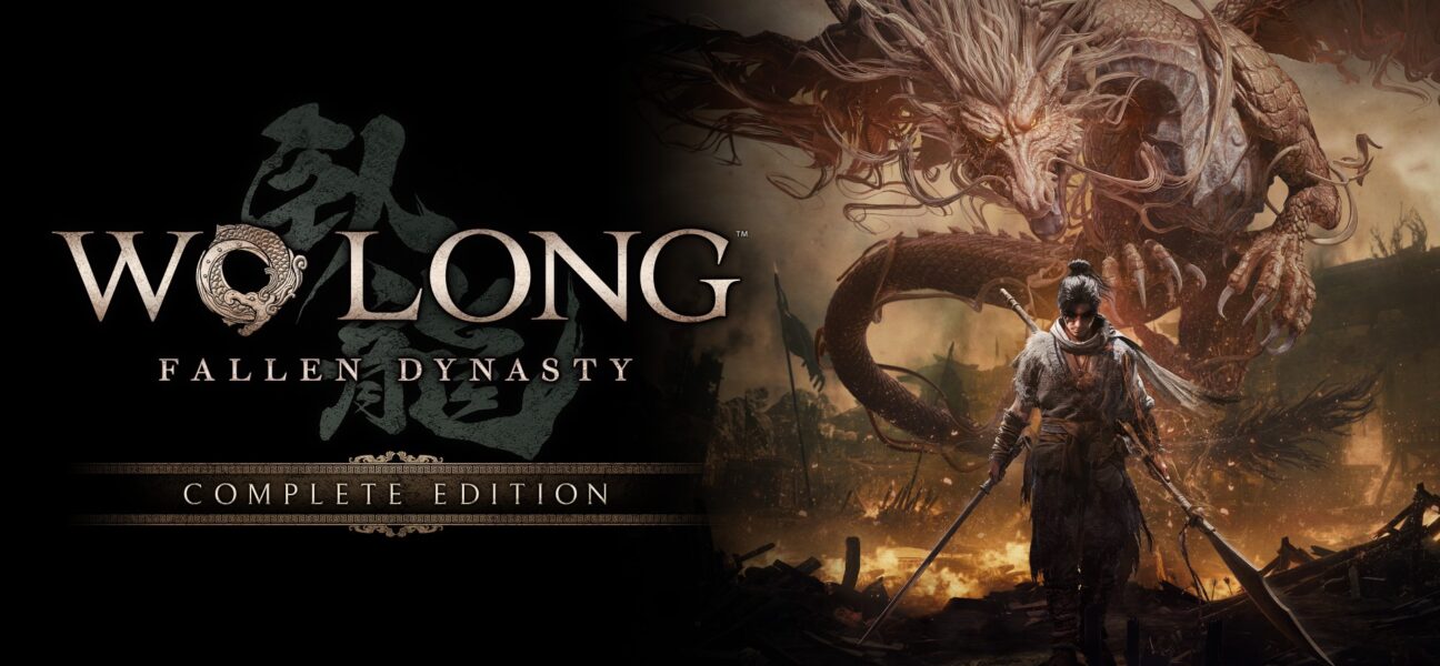 Wo Long Complete Edition