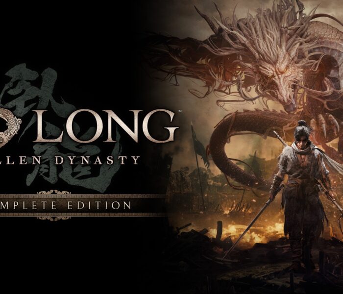 Wo Long Complete Edition