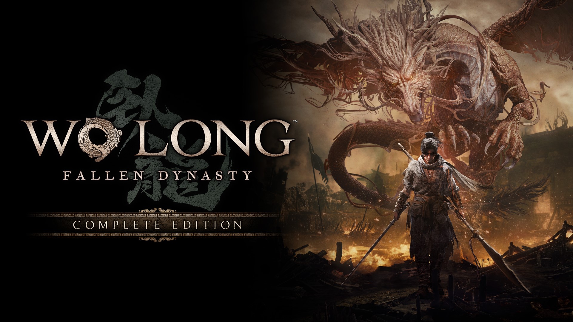 Wo Long Complete Edition