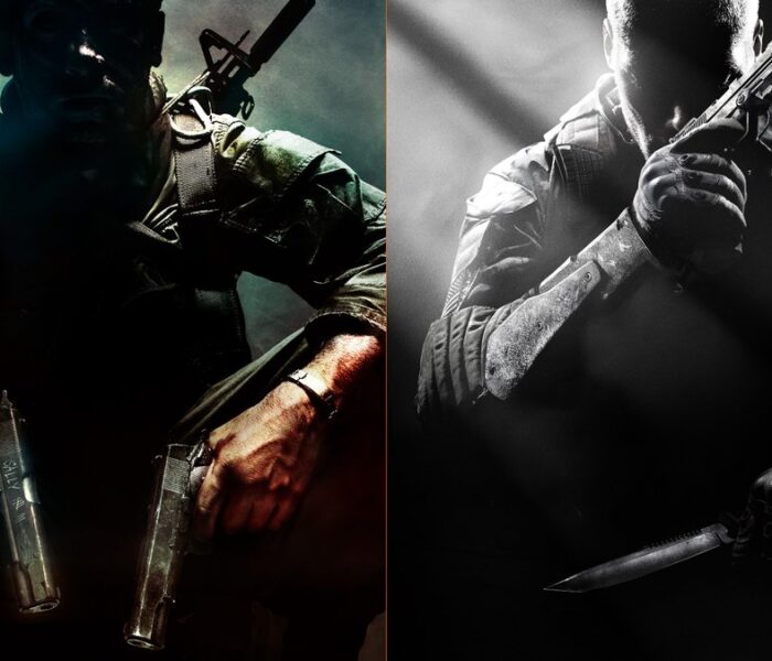 Call of Duty Black Ops 1 2