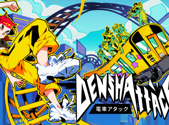 Denshattack