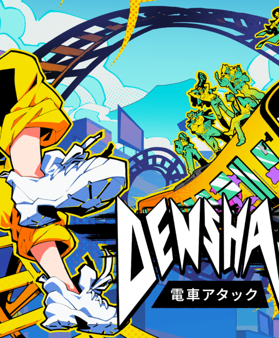Denshattack
