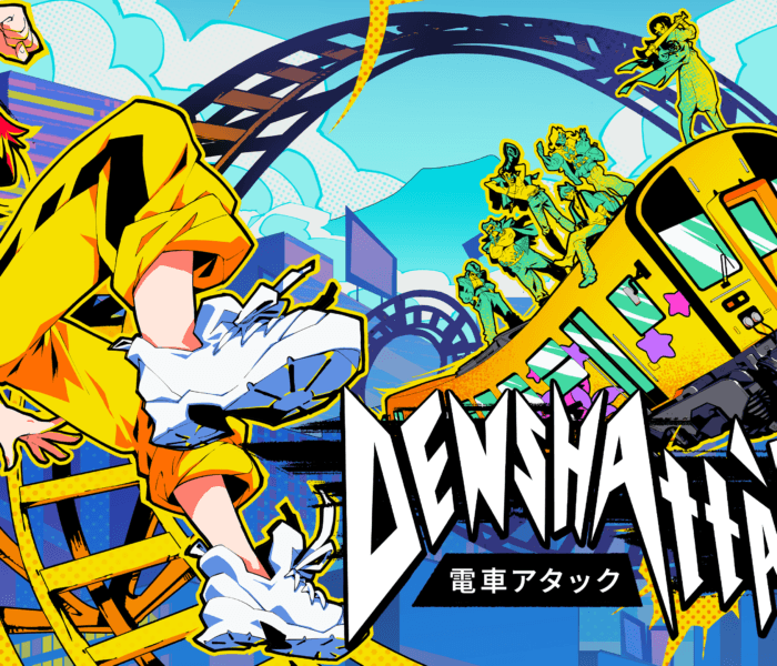 Denshattack