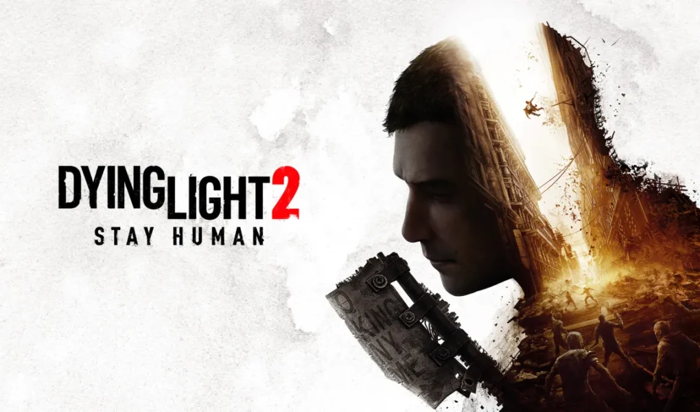 Dying Light 2 Stay Human