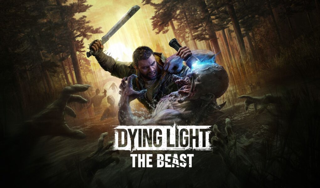 Dying Light The Beast