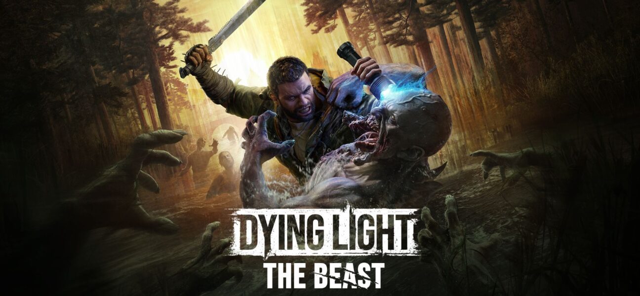 Dying Light The Beast