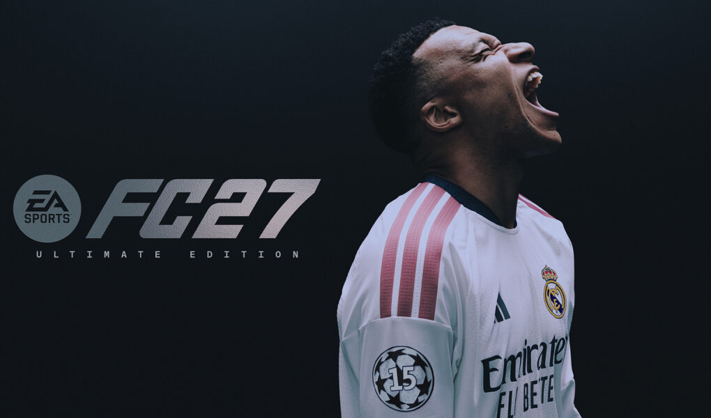 EA 27
