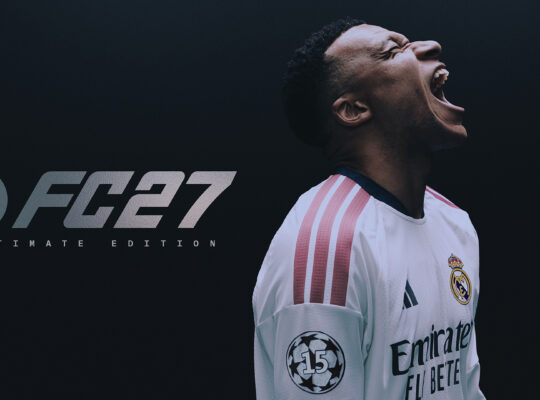 EA 27