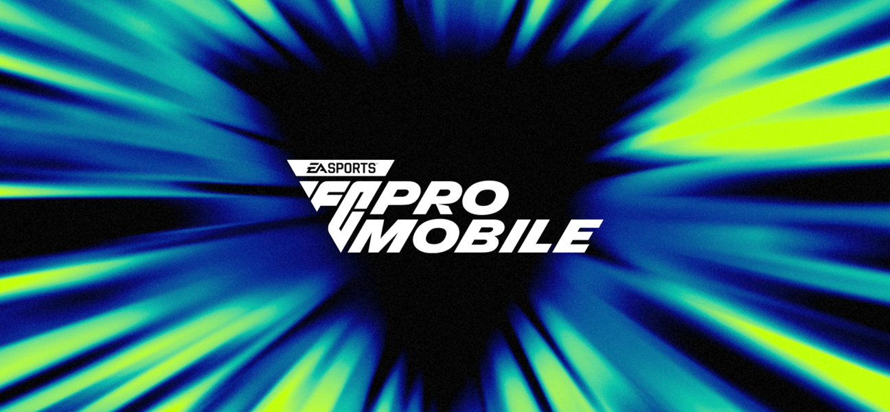 EA SPORTS FC PRO MOBILE
