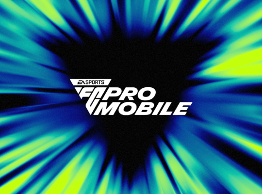EA SPORTS FC PRO MOBILE