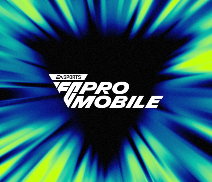 EA SPORTS FC PRO MOBILE
