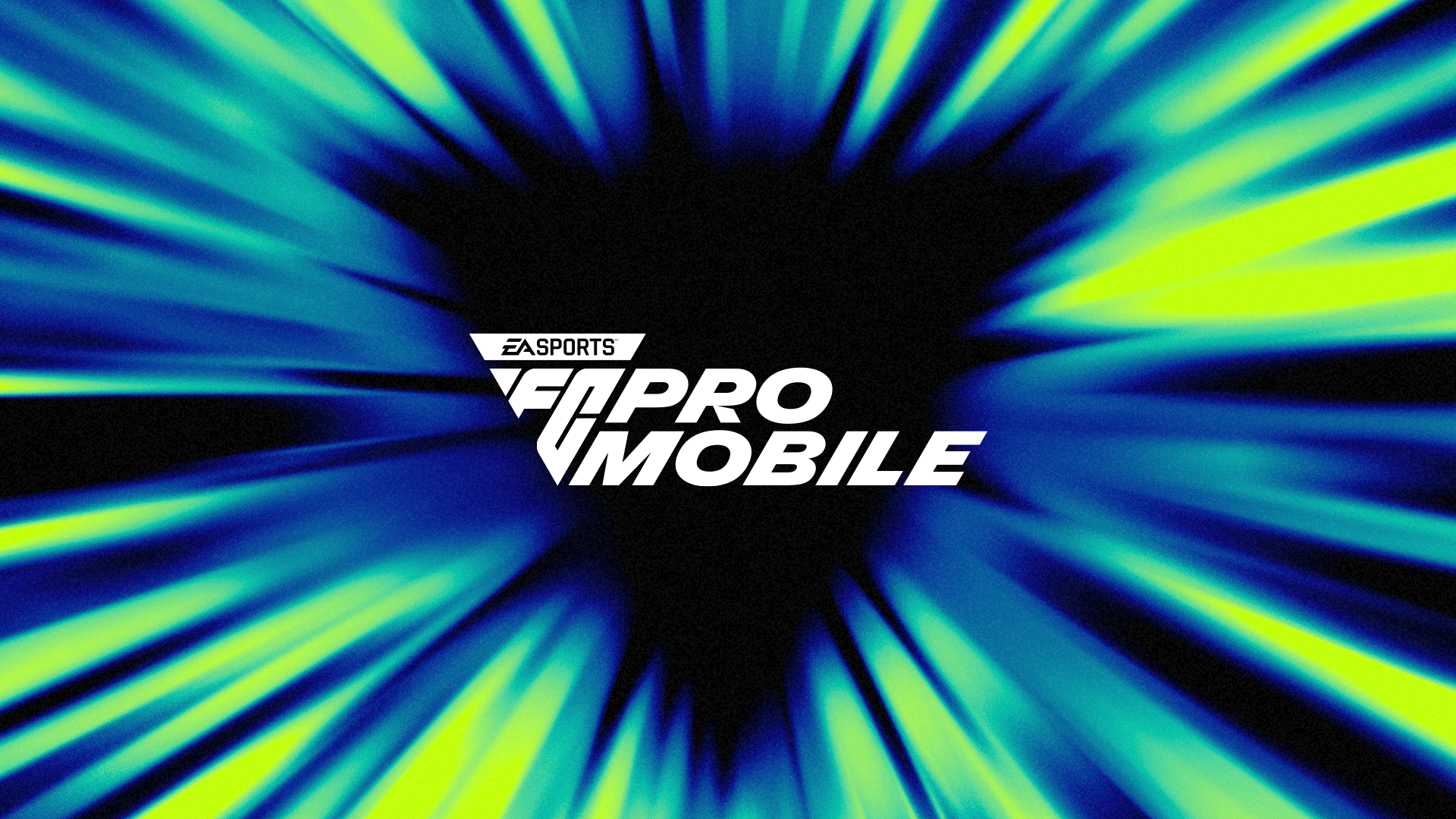 EA SPORTS FC PRO MOBILE