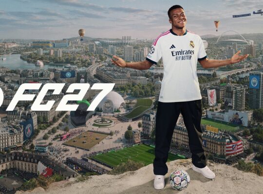 FC 27