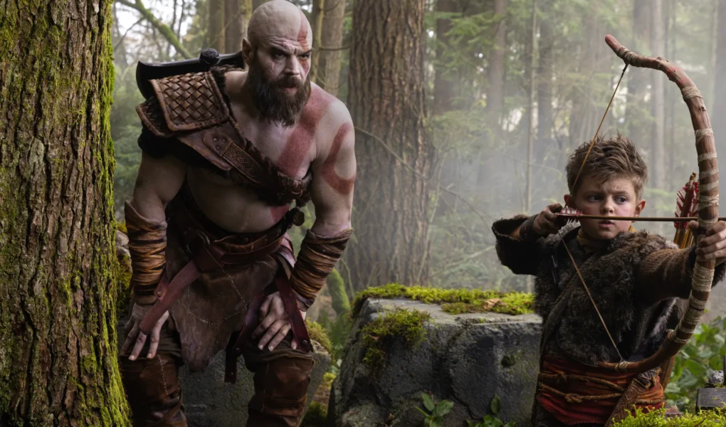 God of War Series