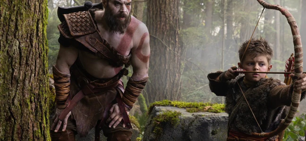 God of War Series