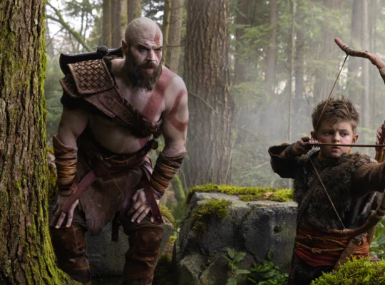 God of War Series
