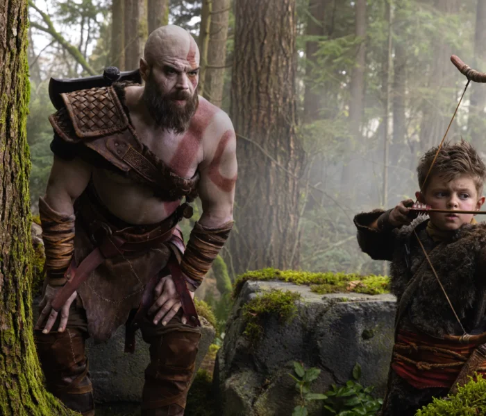 God of War Series