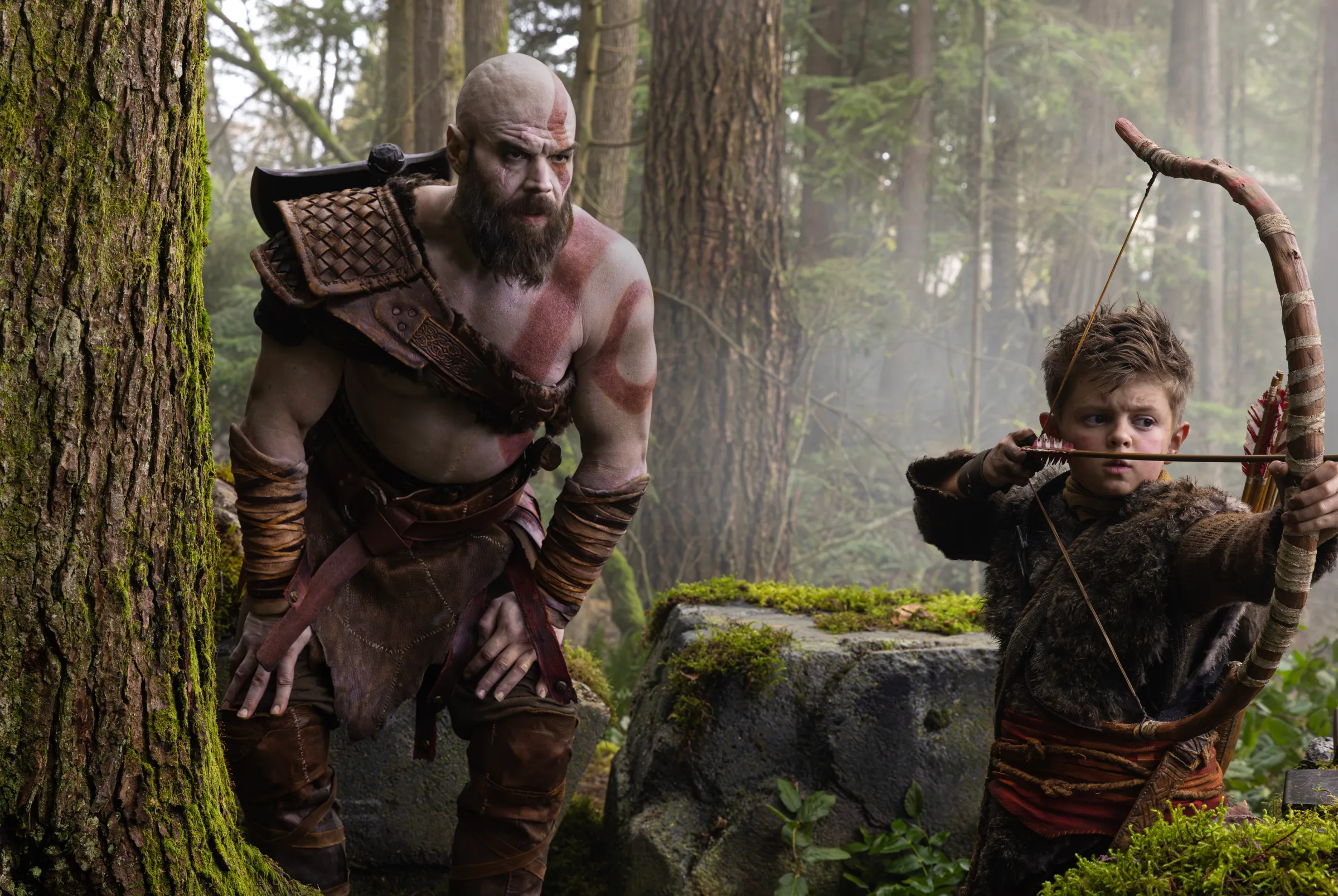 God of War Series