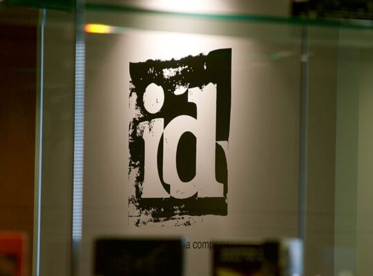 Id Software