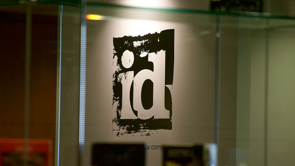 Id Software