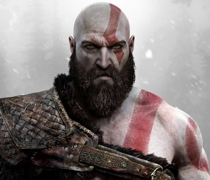 Kratos