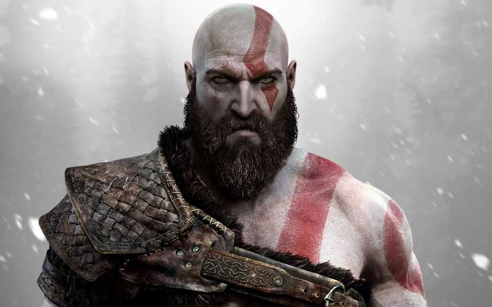 Kratos