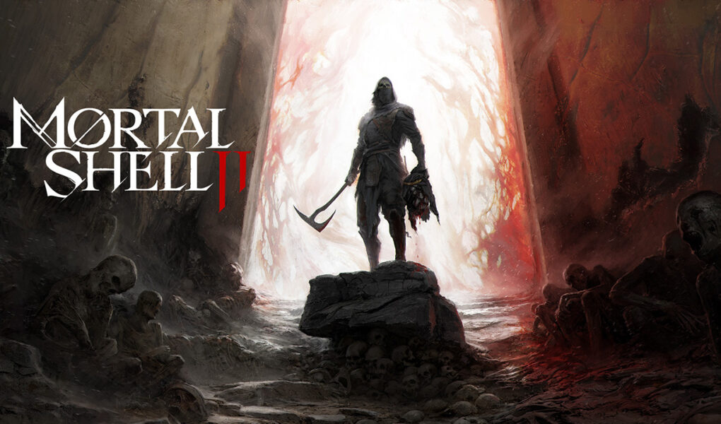Mortal Shell 2