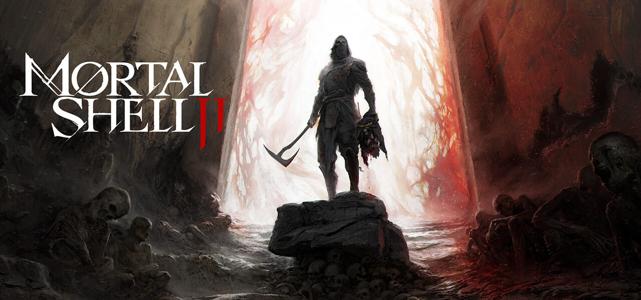 Mortal Shell 2