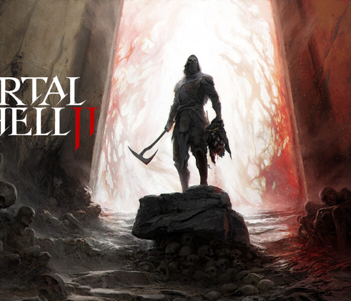 Mortal Shell 2