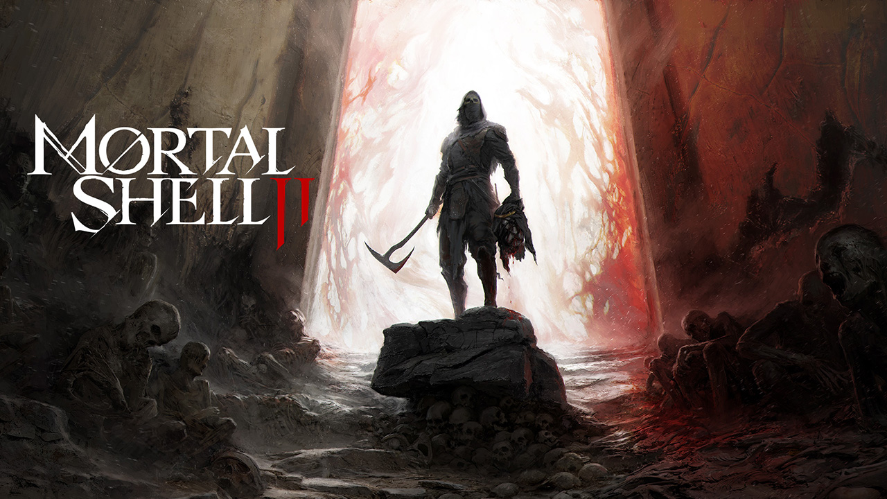 Mortal Shell 2