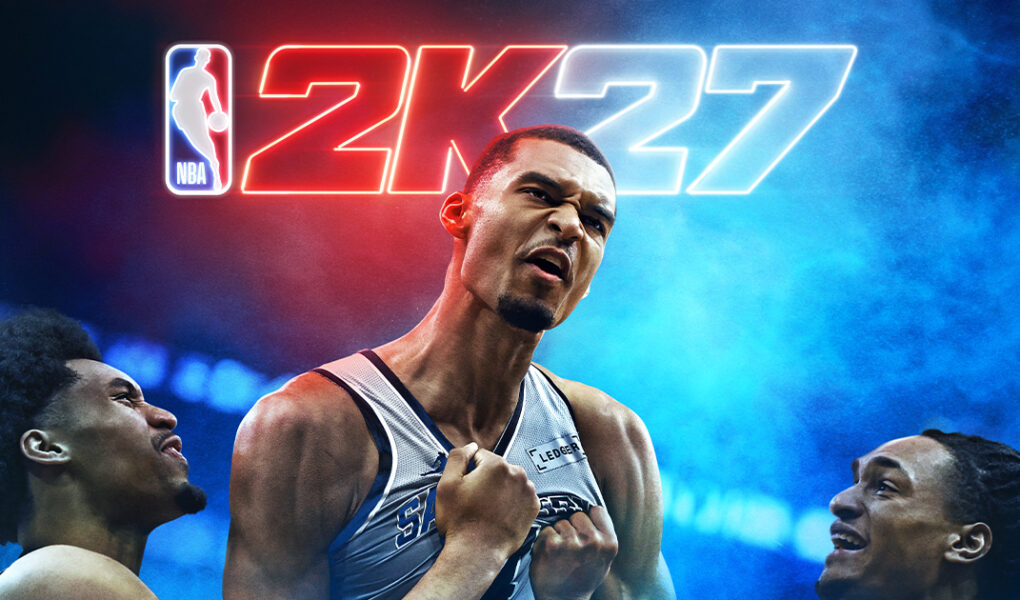 NBA 2K27