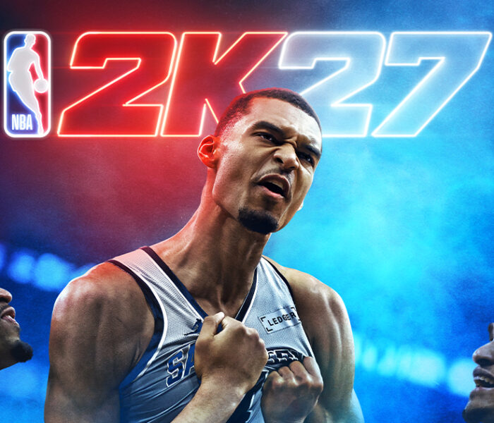 NBA 2K27