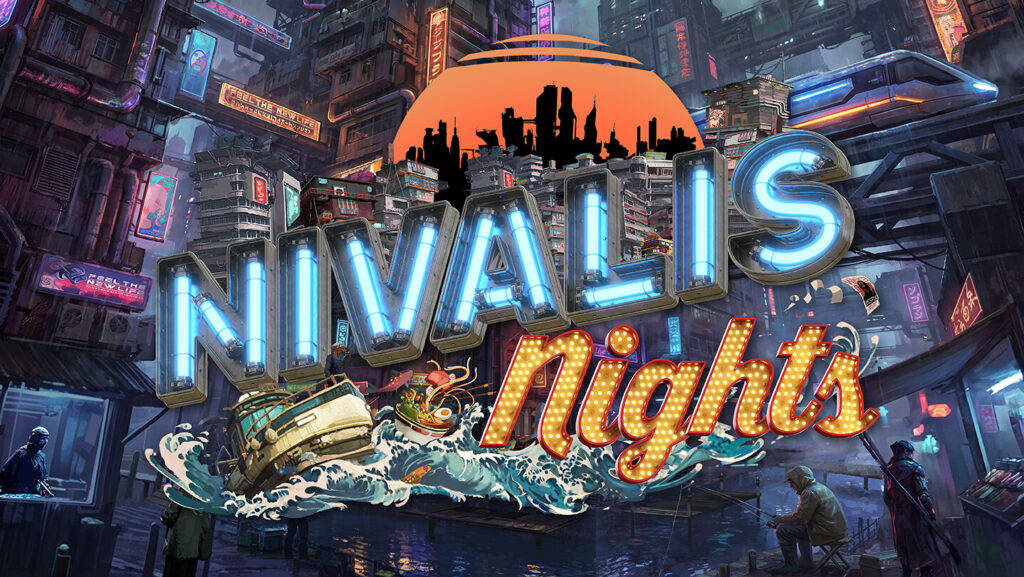 لعبة Nivalis Nights تتجاوز مليون إضافة إلى قوائم الأمنيات قبل إطلاقها