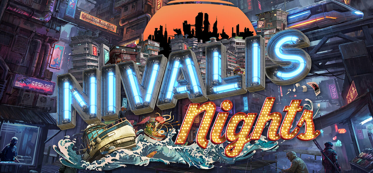 Nivalis Nights