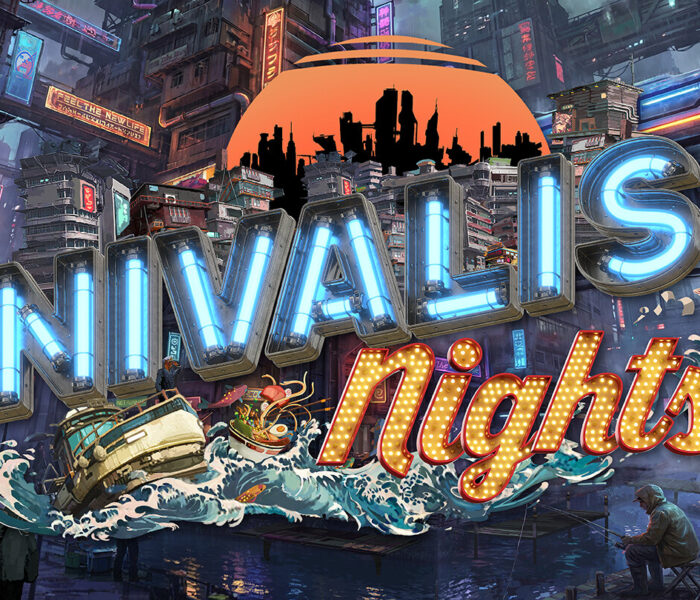 Nivalis Nights