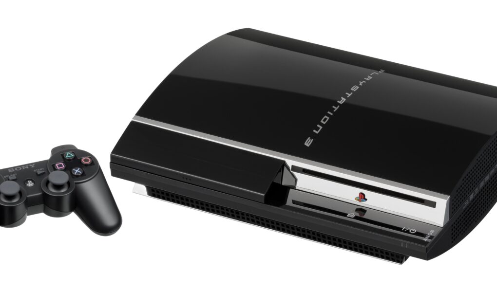 PS3