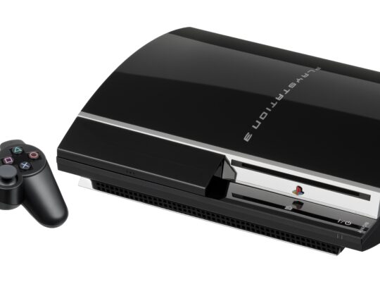 PS3