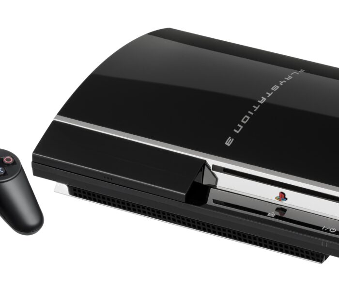 PS3