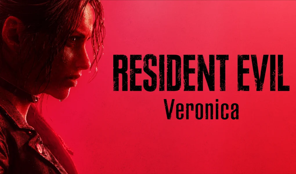 Resident Evil Veronica