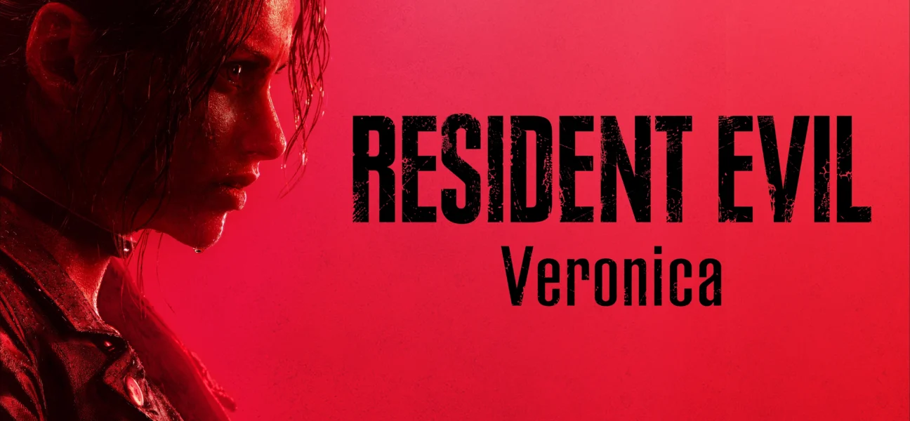Resident Evil Veronica
