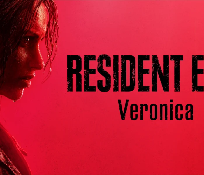 Resident Evil Veronica