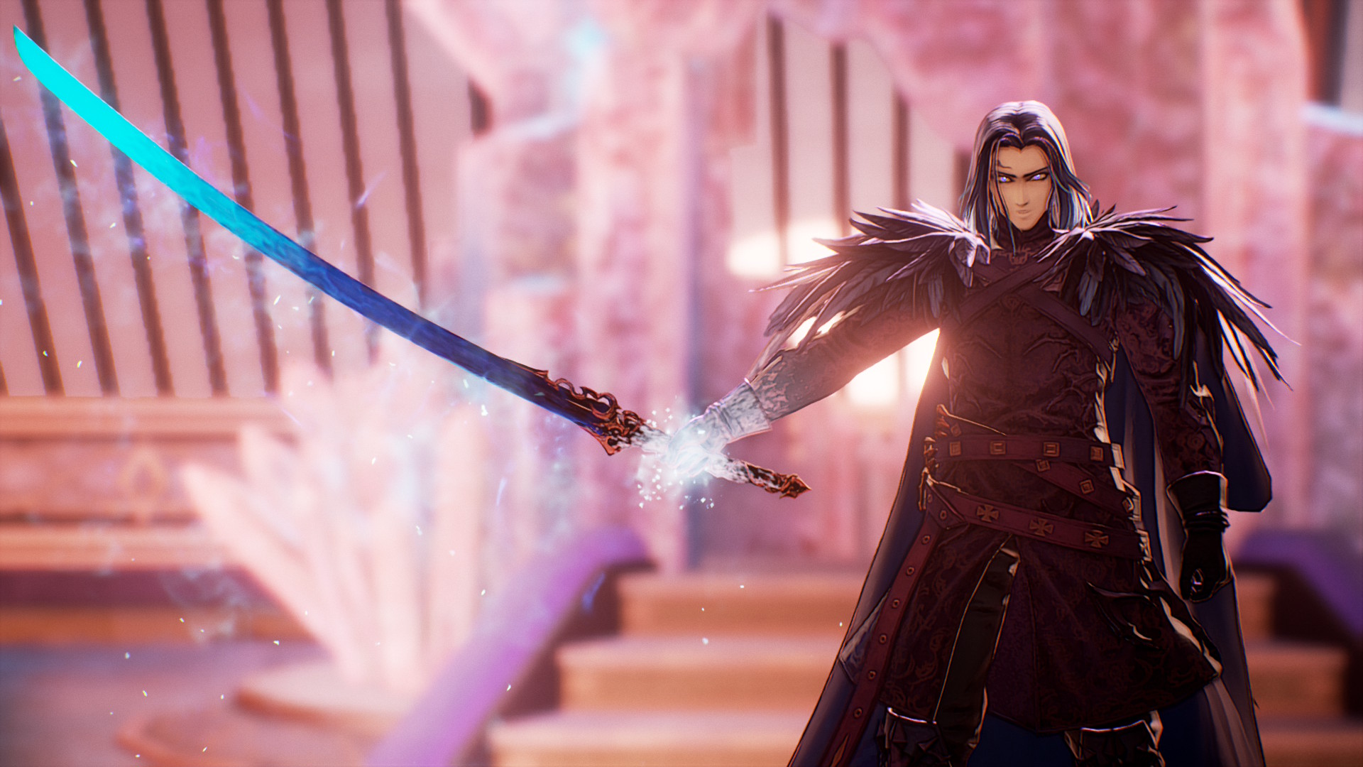 مراجعة Tales of Arise - Beyond the Dawn Edition 2 Tales of Arise Beyond The Dawn Edition 05