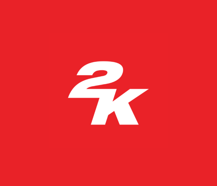 2k Logo