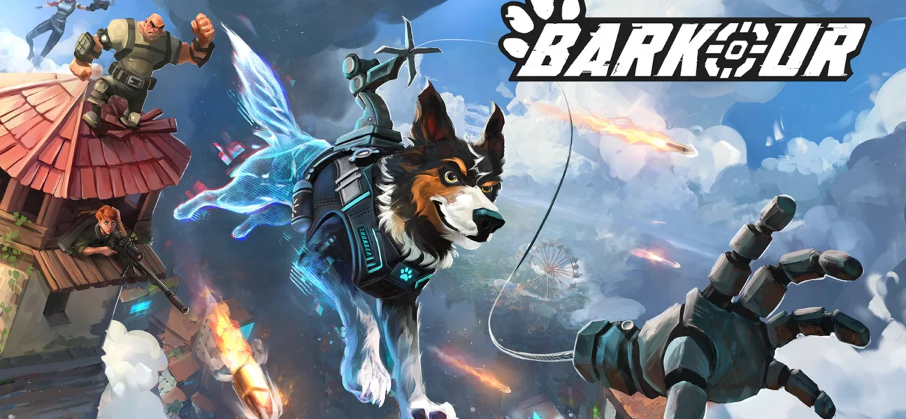 BARKOUR