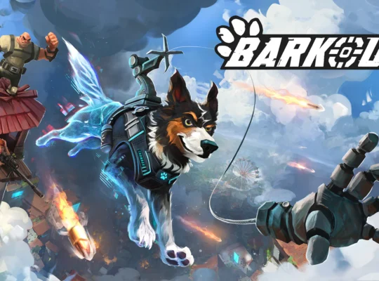 BARKOUR