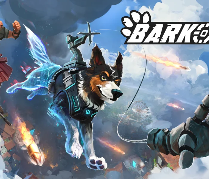 BARKOUR