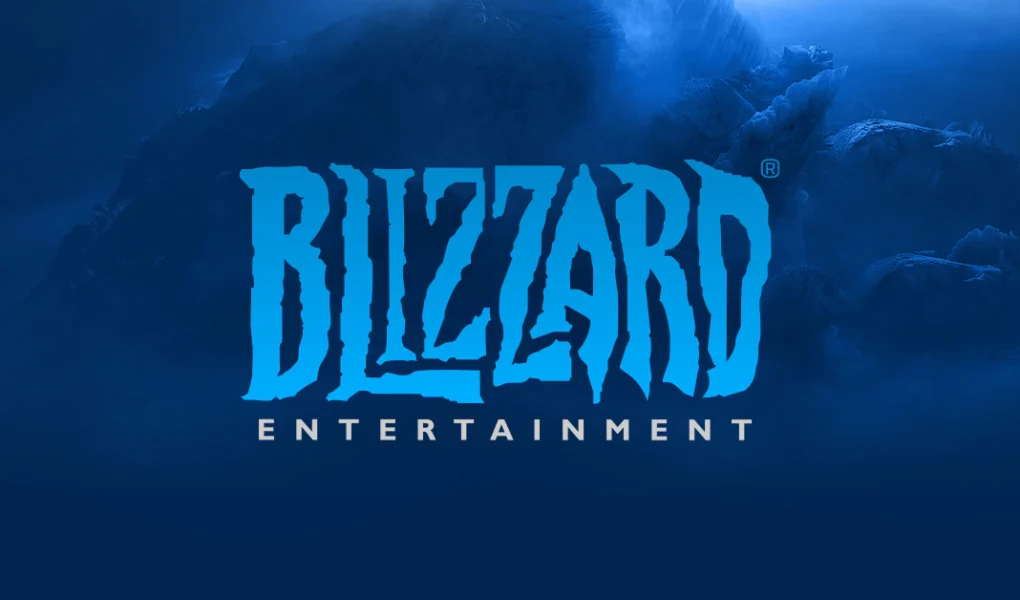 Blizzard Ent